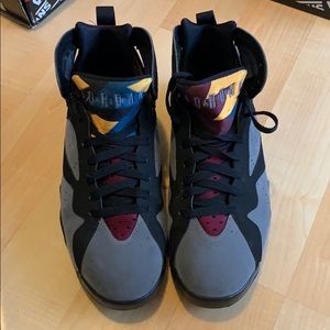 AIR JORDAN RETRO 7 BORDEAUX 11’